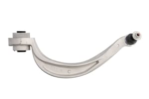 Рычаг передний правый нижний (Конус 14мм) Raiso (Швеция) Audi A4 B8