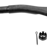 Наконечник рулевой тяги правый Raiso (Швеция) VAZ Lada 2108