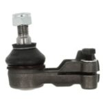 Наконечник рулевой тяги левый Raiso (Швеция) Freelander Soft Top