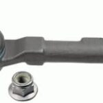 Наконечник рулевой тяги левый Raiso (Швеция) Renault Megane