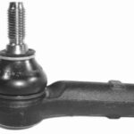 Наконечник рулевой тяги левый Raiso (Швеция) Audi TT