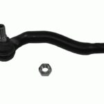 Наконечник рулевой тяги левая Raiso (Швеция) MB C-class S203