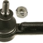 Наконечник рулевой тяги Raiso (Швеция) Hyundai S-Coupe