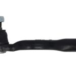 Наконечник рулевой тяги правый Raiso (Швеция) Mitsubishi Pajero Classic