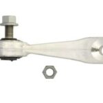 Стойка стаб. передняя левая Raiso (Швеция) Mercedes C-Class C205