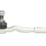 Наконечник рулевой тяги левый Raiso (Швеция) Mercedes E-Class S211