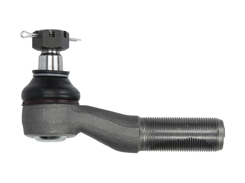 Наконечник Mercedes 601 Наконечник рулевой тяги левый Raiso (Швеция) MB T1 (601)