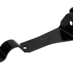 Кронштейн стаб. передний правый Raiso (Швеция) Mercedes 124 W124