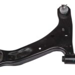 Рычаг передний нижний левый Raiso (Швеция) Suzuki Grand Vitara II