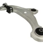 Рычаг передний нижний левый Raiso (Швеция) Nissan Pathfinder 4