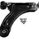 Рычаг передний нижний правый Raiso (Швеция) Opel Meriva A