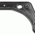 Рычаг передний левый нижний Raiso (Швеция) Ford Orion III