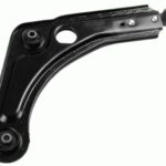 Рычаг передний правый нижний Raiso (Швеция) Ford Escort Classic