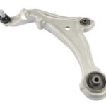 Рычаг передний нижний левый Raiso (Швеция) Nissan Murano 2