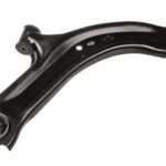 Рычаг передний правый нижний Raiso (Швеция) Nissan Tiida (C11)