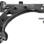 Рычаг передний правый Raiso (Швеция) Lancia Delta III (844)