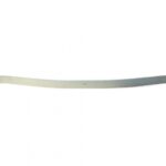 Рессора задняя (однолистовая/25mm) Raiso (Швеция) Volkswagen Crafter