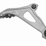 Рычаг передий левый Raiso (Швеция) Infiniti JX