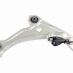 Рычаг передний правый Raiso (Швеция) Nissan Altima (L32)