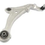 Рычаг передний нижний правый Raiso (Швеция) Nissan Juke (F15)