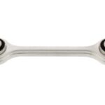 Тяга стабилизатора передняя Raiso (Швеция) Audi A5 (8T3)