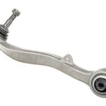 Рычаг передний нижний правый Raiso (Швеция) BMW 7 (E65)