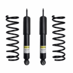 Комплект передней ходовой Raiso(Амортизаторы+Пружины) на LADA NIVA 2131