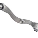 Рычаг передний нижний левый Raiso (Швеция) BMW 6 (E63)