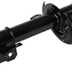 Амортизатор передний левый STATIC Opel Astra H