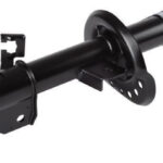 Амортизатор передний правый STATIC Renault Koleos