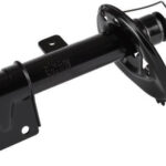 Амортизатор передний правый STATIC Citroen C4 Grand Picasso