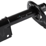 Амортизатор передний правый STATIC Peugeot Partner