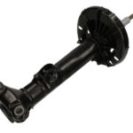 Амортизатор передний STATIC Mercedes CLK (A209)