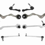 Комплект рычагов передней подвески Raiso (Швеция) BMW 3 E92