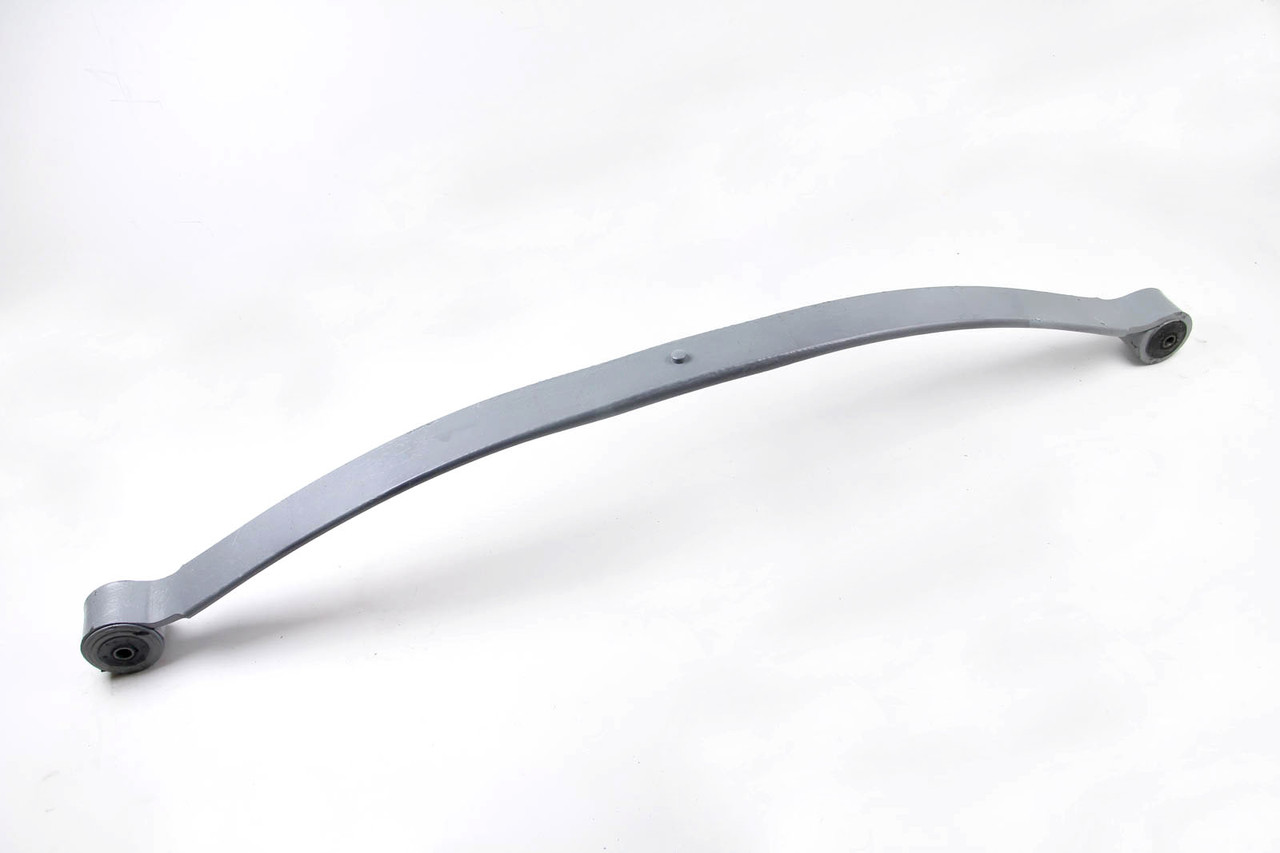 Ресори Ford Transit Рессора задняя (коренная/з сбпарабол.) Raiso (Швеция) Ford Transit (V347)