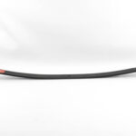 Рессора задняя (коренной лист/з сб) Raiso (Швеция) Ford Transit (T12)