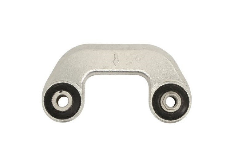 тяга стабілізатора передня на ауді а4 б7 Тяга стабилизатора передняя правая Raiso (Швеция) Audi A4 (B7)