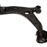 Рычаг передний левый Raiso (Швеция) Mazda 5 (CW)