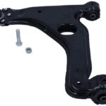 Рычаг передний нижний левый Raiso (Швеция) Opel Vectra B