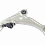 Рычаг передний левый Raiso (Швеция) Nissan Altima (L32)