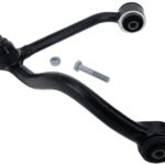 Рычаг передний левый поперечный Raiso (Швеция) Kia Sorento I