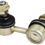 Тяга стабилизатора передняя левая Raiso (Швеция) Mitsubishi Space Runner 91-99