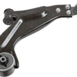 Рычаг передний правый нижний Raiso (Швеция) Ford Mondeo III