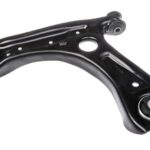 Рычаг передний левый Raiso (Швеция) Seat Ibiza IV