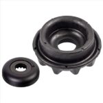 Опора перед. аморт. (з подш.) Raiso (Швеция) Smart Fortwo (450)