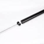 Амортизатор задний STATIC Audi A3