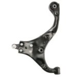 Рычаг передний левый нижний (С втулкой) Raiso (Швеция) Hyundai Tucson