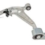 Рычаг передний левый нижний Raiso (Швеция) Nissan X-Trail (T30)