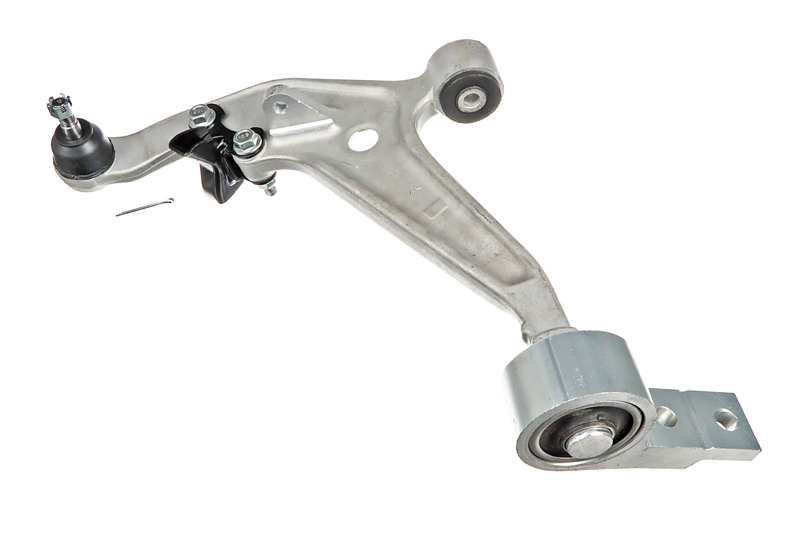 передній ричаг nissan x-trail t30 Рычаг передний левый нижний Raiso (Швеция) Nissan X-Trail (T30)