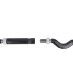 Рулевая тяга Raiso (Швеция) Hyundai Terracan